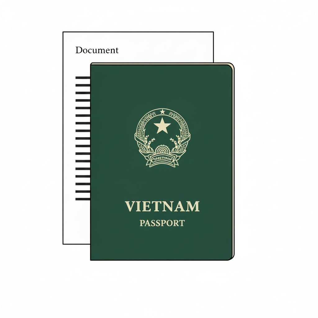 必要書類